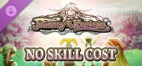 No Skill Cost - Journey to Kreisia banner image