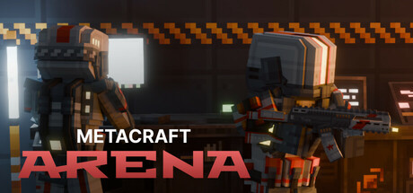 METACRAFT: Arena:クラフト、トレード、そして征服へ導く新世代MMORPG