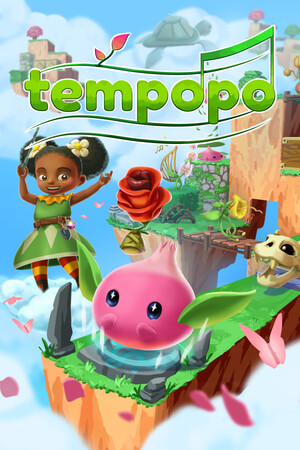 Tempopo - PC (Steam)