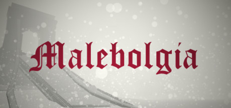 Malebolgia Cover Image