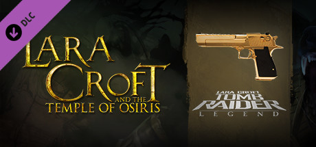 Lara Croft and the Temple of Osiris - Legend Pack banner image