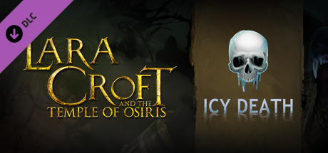 Lara Croft and the Temple of Osiris - Icy Death Pack banner image