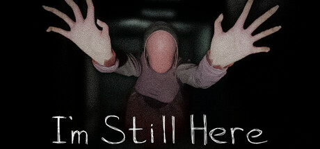 I'm Still Here banner image