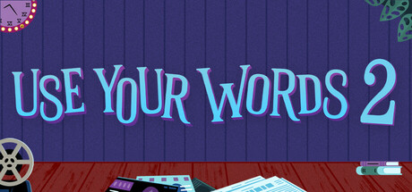 Use Your Words 2 banner