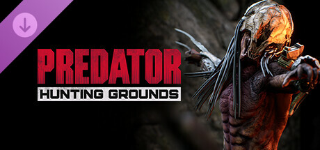 Predator: Hunting Grounds - Feral Predator banner image