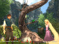 Disney Tangled: The Video Game picture1