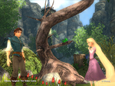 Disney Tangled Disney Tangled