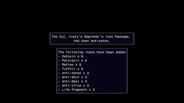 Hyperdimension Neptunia Re;Birth1 Histy's Beginner's Item for steam Hyperdimension Neptunia Re;Birth1 Histy's Beginner's Item for steam