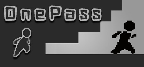 One Pass banner