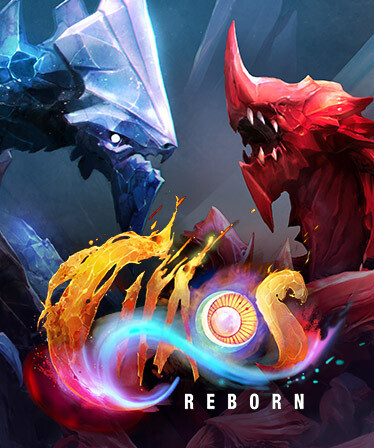 Chaos Reborn