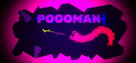 POGOMAN steam charts