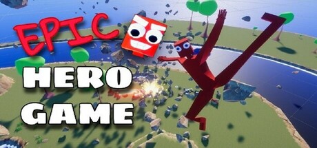 Epic Hero Game Playtest banner
