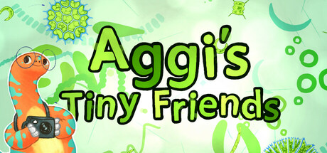 Aggi's Tiny Friends steam charts