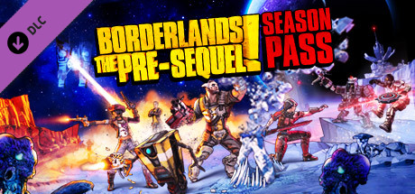 Save 50 On Borderlands The Pre Sequel Season Pass On Steam