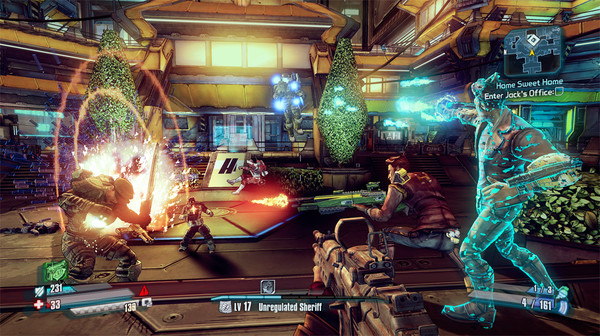 Borderlands: The Pre-Sequel Season Pass