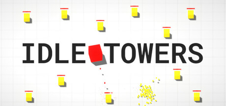 Idle Towers: Endless Survival Tower Defense