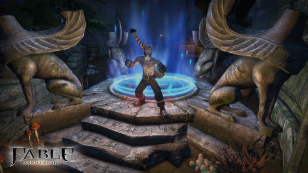 Fable Anniversary - Modding DLC for steam Fable Anniversary - Modding DLC for steam