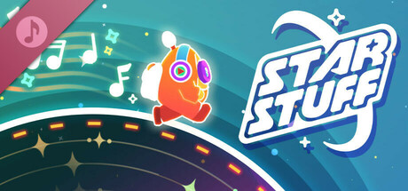 Star Stuff Soundtrack banner image