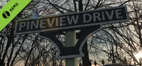 Pineview Drive Demo banner