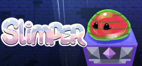 Slimper banner