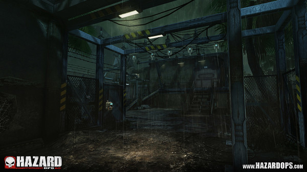 Hazard Ops screenshot 17