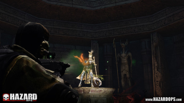 Hazard Ops screenshot 12