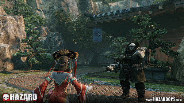 Hazard Ops screenshot 15