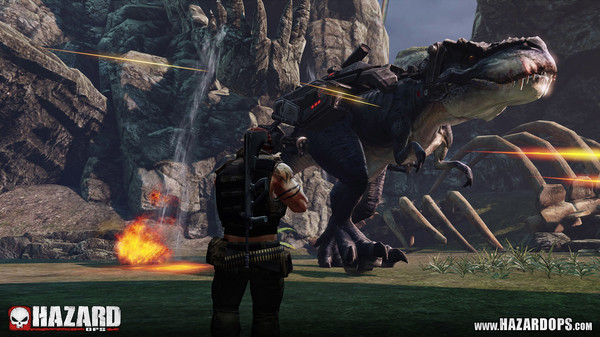 Hazard Ops screenshot 18