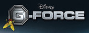 Disney G-Force