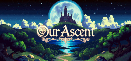 Our Ascent banner image