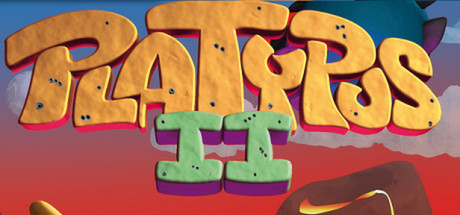 Platypus II banner