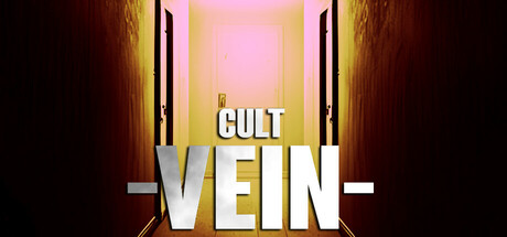 Cult -Vein- steam charts