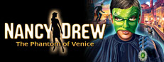 Nancy Drew®: The Phantom of Venice