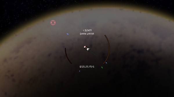 Space Salvager Space Salvager