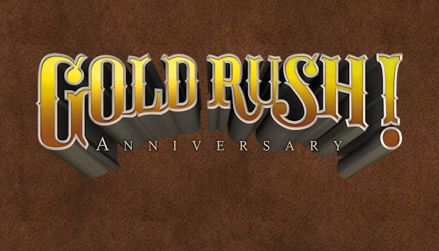 Save 70% on Gold Rush: The Game on Steam