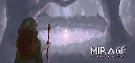 Mirage: Ignis Fatuus header banner