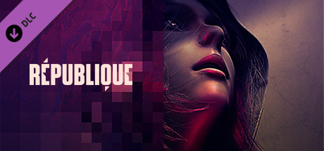 Republique Remastered Extras banner