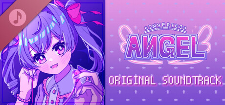 Inverted Angel Soundtrack banner image