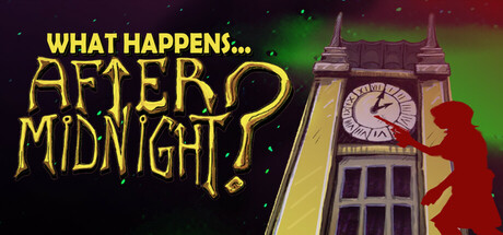 What Happens After Midnight? steam charts