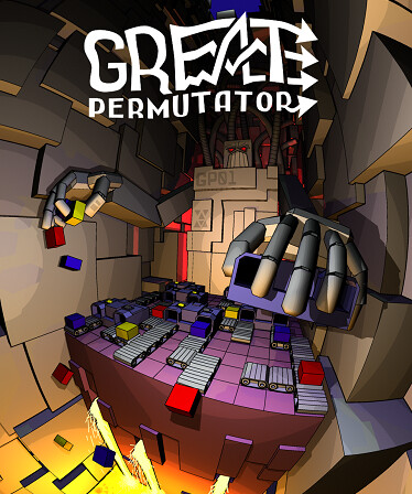 Great Permutator