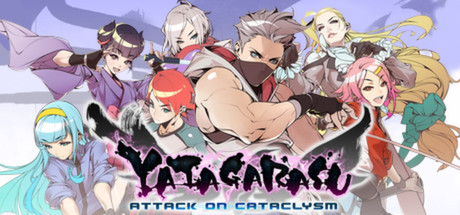 Yatagarasu Attack on Cataclysm banner image