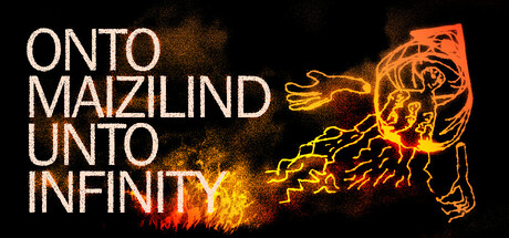 Onto Maizilind Unto Infinity banner image