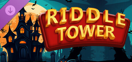 Riddle Tower - Halloween DLC banner image