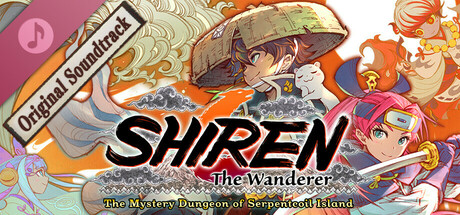 Shiren the Wanderer: The Mystery Dungeon of Serpentcoil Island Steam Charts and Player Count Stats