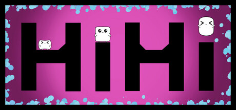 HiHi header banner