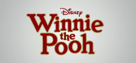 Disney Winnie the Pooh header image