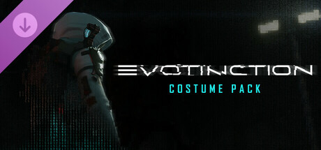 EVOTINCTION - Costume Pack banner image