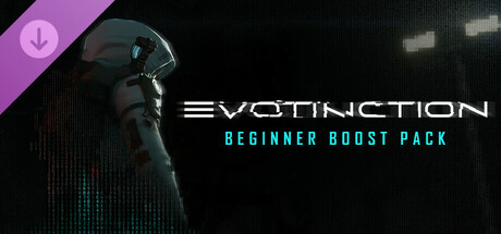 EVOTINCTION - Beginner Boost Pack banner image