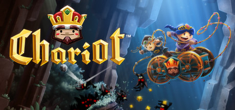 Chariot header image