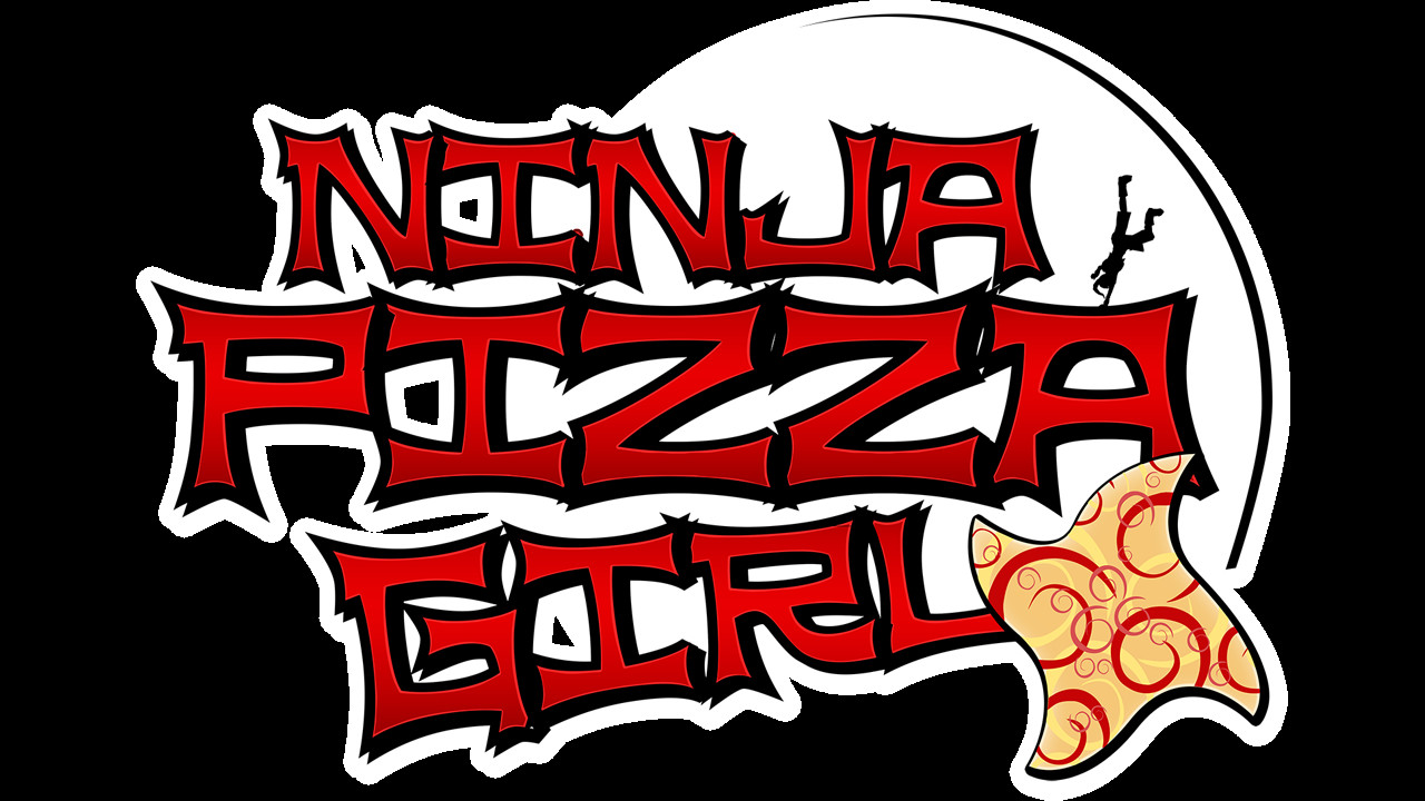 Ninja Pizza Girl on Steam